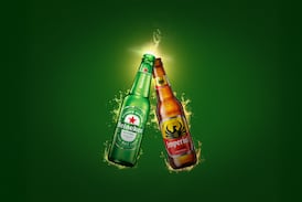 Así explica Heineken al mundo cómo la compra de Fifco beneficiará a sus accionistas