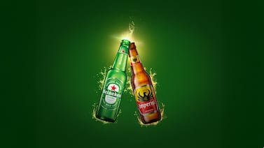 Así explica Heineken al mundo cómo la compra de Fifco beneficiará a sus accionistas