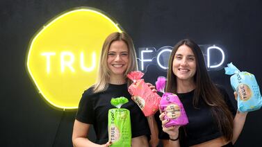 Emprender: empezaron en las cocinas de sus casas y ahora venden pan libre de gluten en Automercado y otras cadenas