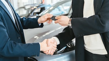 MEIC denuncia varias agencias de vehículos por incumplir garantías o no dar información a los consumidores