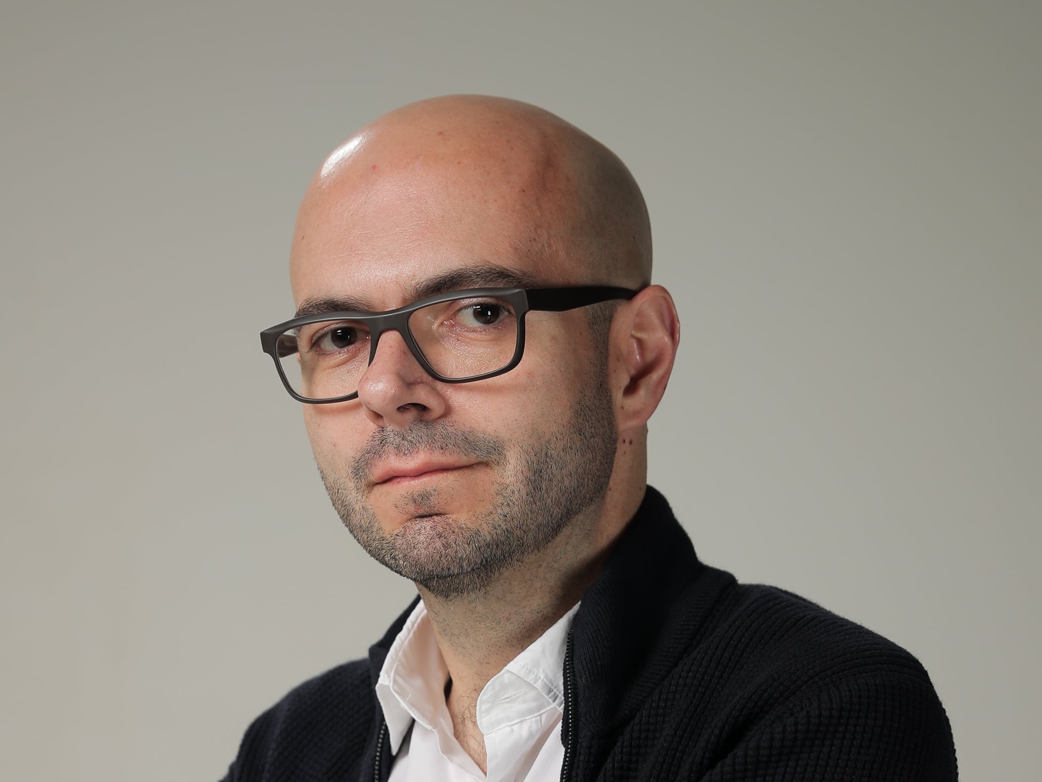 José Luis Arce, economista y columnista de Competencia Perfecta.