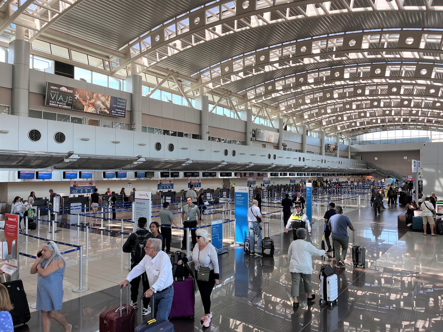 Crispy Churros abrirá dos puntos de venta en el aeropuerto Juan Santamaría; vea los detalles