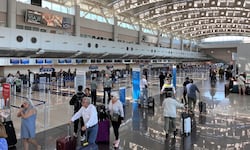 Crispy Churros abrirá dos puntos de venta en el aeropuerto Juan Santamaría; vea los detalles