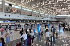 Crispy Churros abrirá dos puntos de venta en el aeropuerto Juan Santamaría; vea los detalles