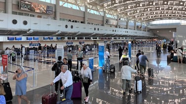 Crispy Churros abrirá dos puntos de venta en el aeropuerto Juan Santamaría; vea los detalles