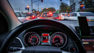 Adicción al automóvil: el “carrocentrismo” que frena a Costa Rica (y la ruta para superarlo)
