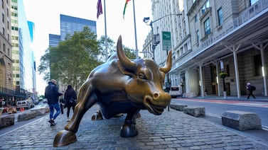 ¿Cuán vulnerables son los mercados financieros estadounidenses?