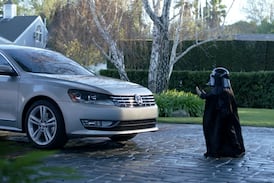 De Apple a Volkswagen: historia y costo de los comerciales más icónicos del Super Bowl