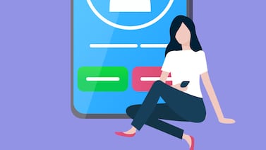 ¿Quiere usar menos su celular? Muy bien, pero ¿por qué?