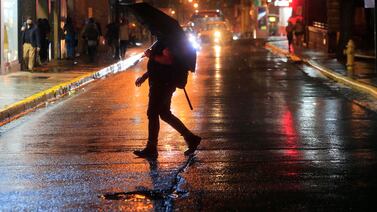 ¿Se siente seguro al caminar de noche en Costa Rica? Esto dijeron los ticos en un sondeo internacional