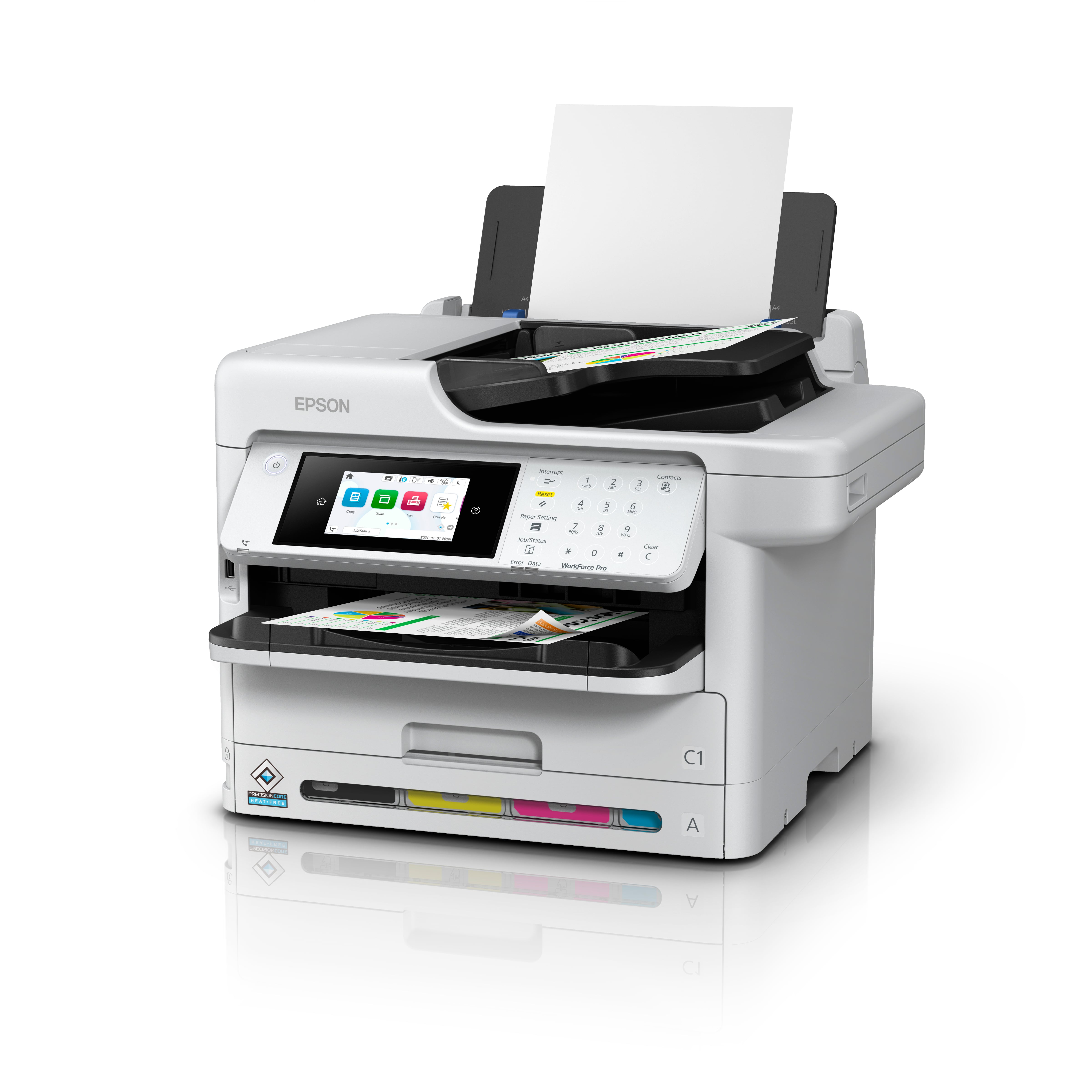 EPSON