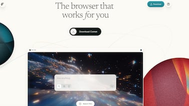 La navegación con IA ya está aquí: Comet, Atlas y Gemini redefinen la web al entender, resumir y actuar por usted