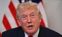 Donald Trump se está metiendo con descaro en las elecciones de otros países, desde Honduras hasta Polonia