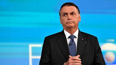 Tras bloqueo de X en Brasil, Jair Bolsonaro llama a sus seguidores a manifestarse en pro de la “libertad”
