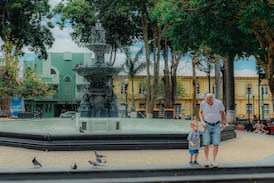 Alajuela City Tour: la experiencia que invita a turistas (nacionales y extranjeros) a conectar con la historia de la provincia