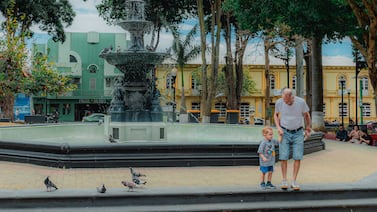 Alajuela City Tour: la experiencia que invita a turistas (nacionales y extranjeros) a conectar con la historia de la provincia