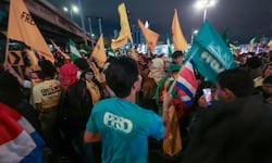 ¿Cuánto dinero podrían reclamar los partidos políticos que tienen derecho a deuda política? Uno puede obtener más de ¢20.000 millones