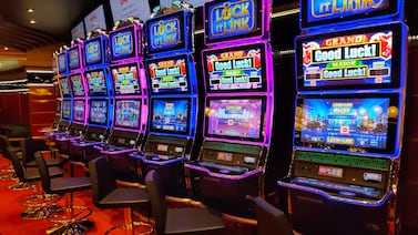 Diez casinos reciben multa de Hacienda tras ocultar ganancias y evadir el IVA