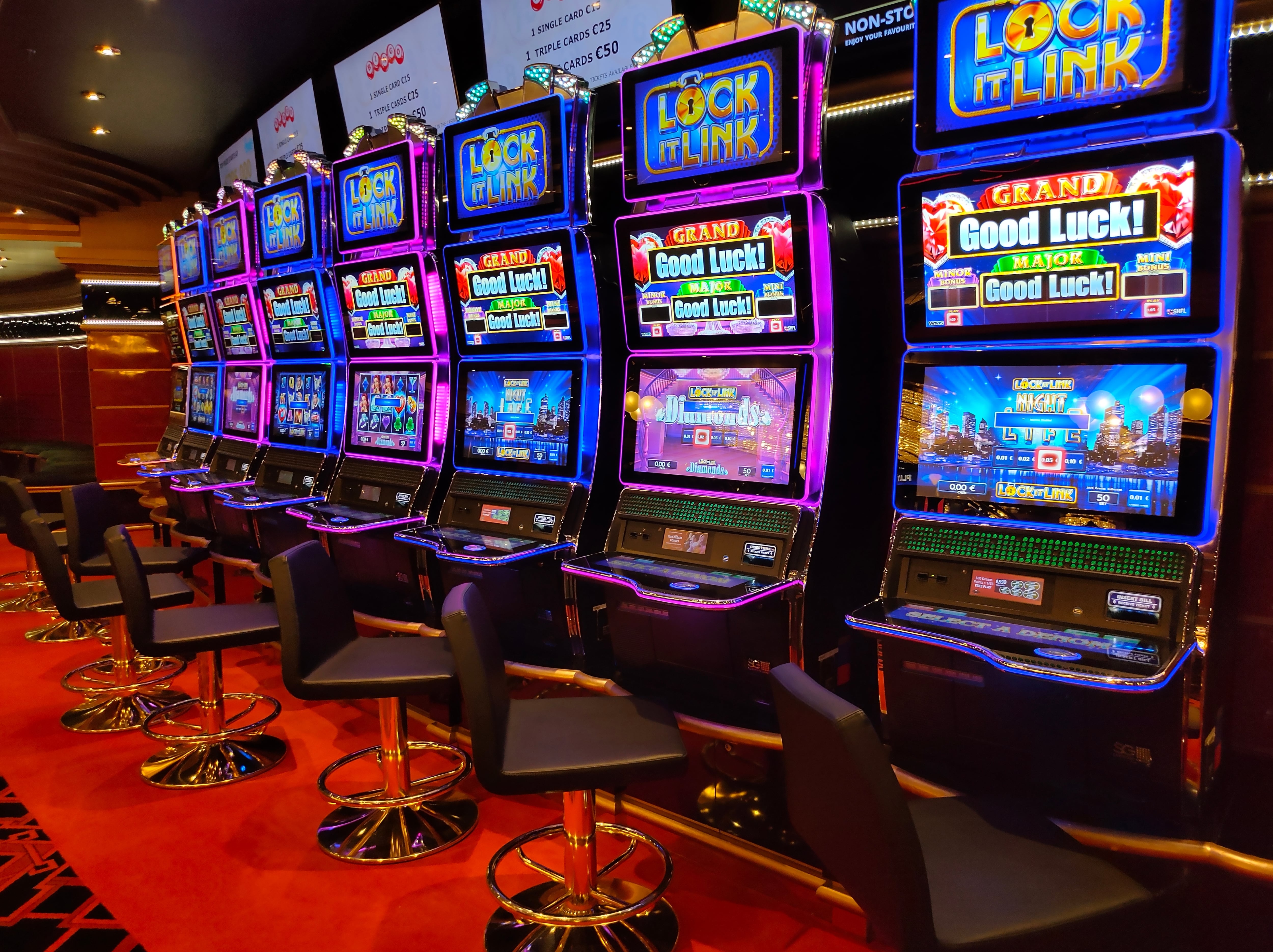 Casino