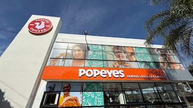 Popeyes busca personal para laborar en Santa Ana: hay vacantes en varias áreas