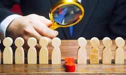 El organigrama invisible: por qué los líderes necesitan entender el poder