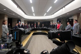 Próxima Asamblea Legislativa tendrá en sus manos las mayorías de la Sala III y de la Sala Constitucional