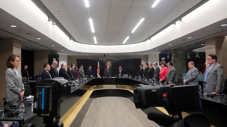 Próxima Asamblea Legislativa tendrá en sus manos las mayorías de la Sala III y de la Sala Constitucional