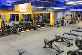 Cadena de gimnasios Smart Fit prepara dos aperturas en la GAM; vea los detalles