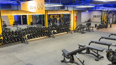 Cadena de gimnasios Smart Fit prepara dos aperturas en la GAM; vea los detalles