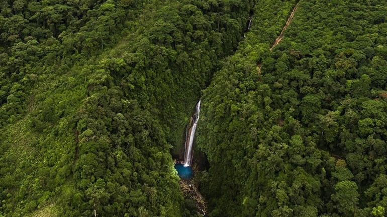Esta joya se ubica en Alajuela. ( Foto Erick Barahona)
