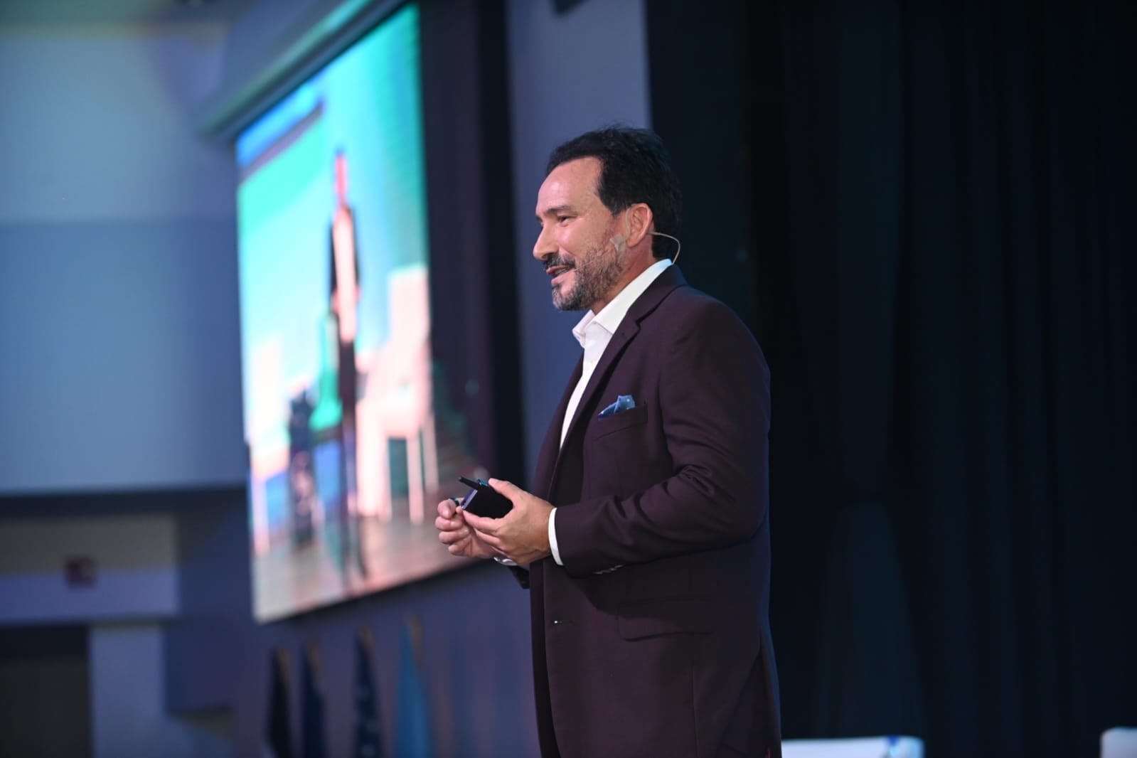 BDS, Marco Durante, empleo, laboral