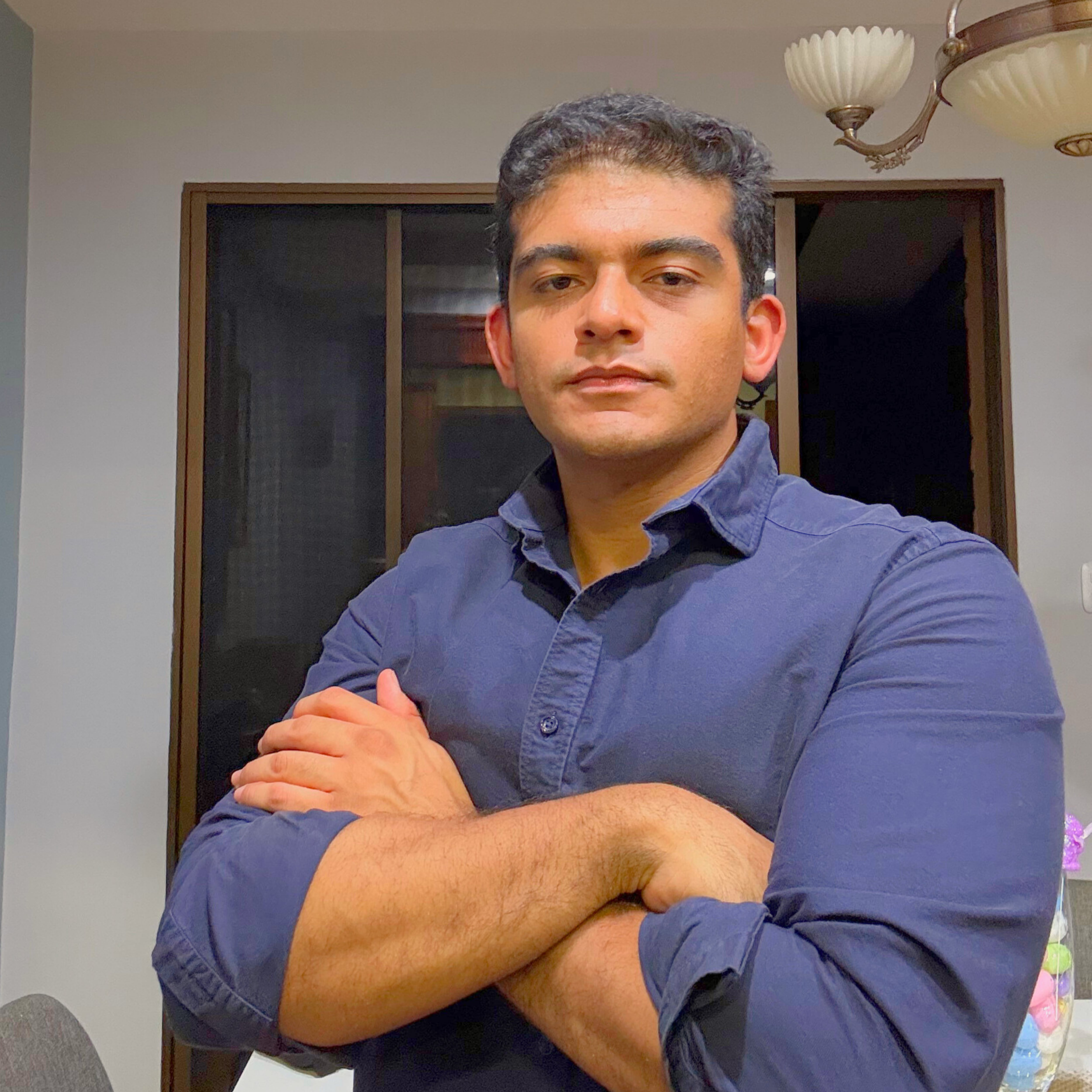 Indax, emprender, startup