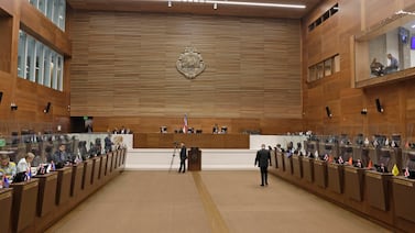 La Asamblea deja de ser un trampolín: los datos muestran que una diputación ya no conduce a Zapote