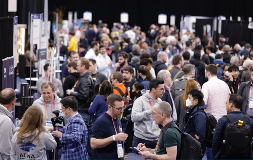 CES Las Vegas, innovacion, gadget