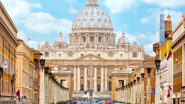 ¿Cómo se puede reducir la deuda de los países en desarrollo? El Vaticano presentó esta propuesta