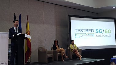¿Tiene una idea con 5G? Costa Rica ya tiene un laboratorio para que pymes y empresas prueben sus innovaciones