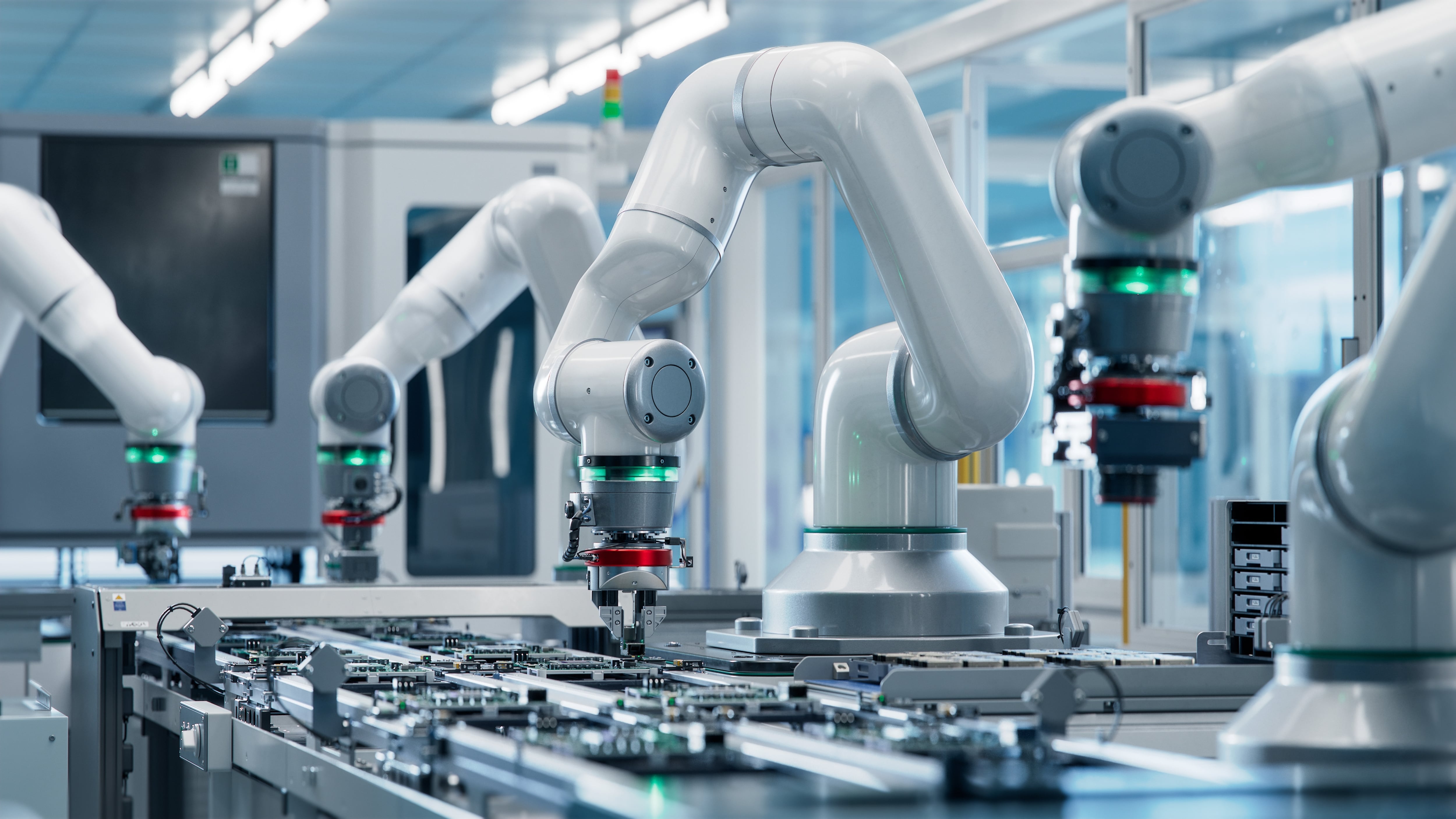 La hora clave para Costa Rica. Semiconductores: explicamos qué es y cómo funcionará el Centro de Excelencia | Shutterstock