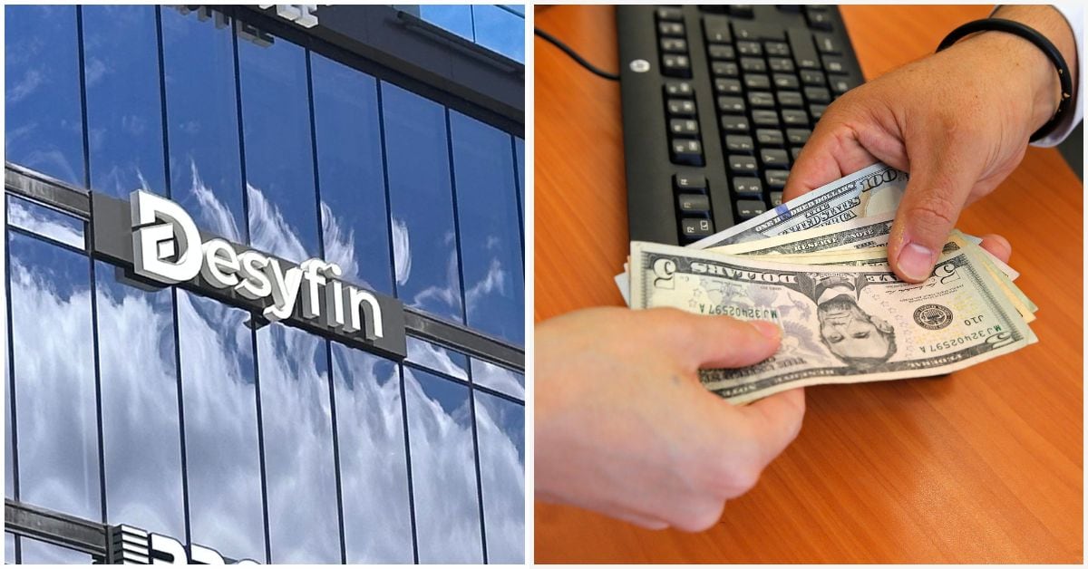 Financiera Desyfin
