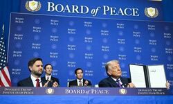 La Junta de Paz patrocinada por Donald Trump no recibió ni un dólar para reconstruir Gaza