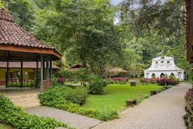 De Villa Lapas a Santa Lucía Jungle Hacienda: le contamos cómo es hospedarse en este renovado hotel