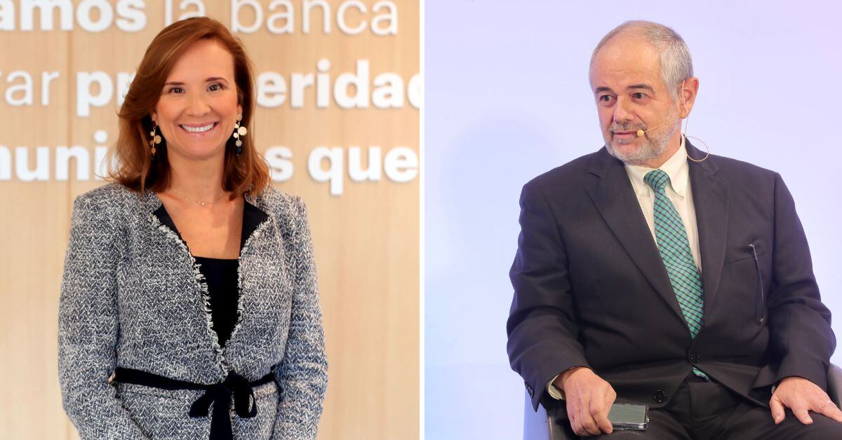Candidatos BCIE