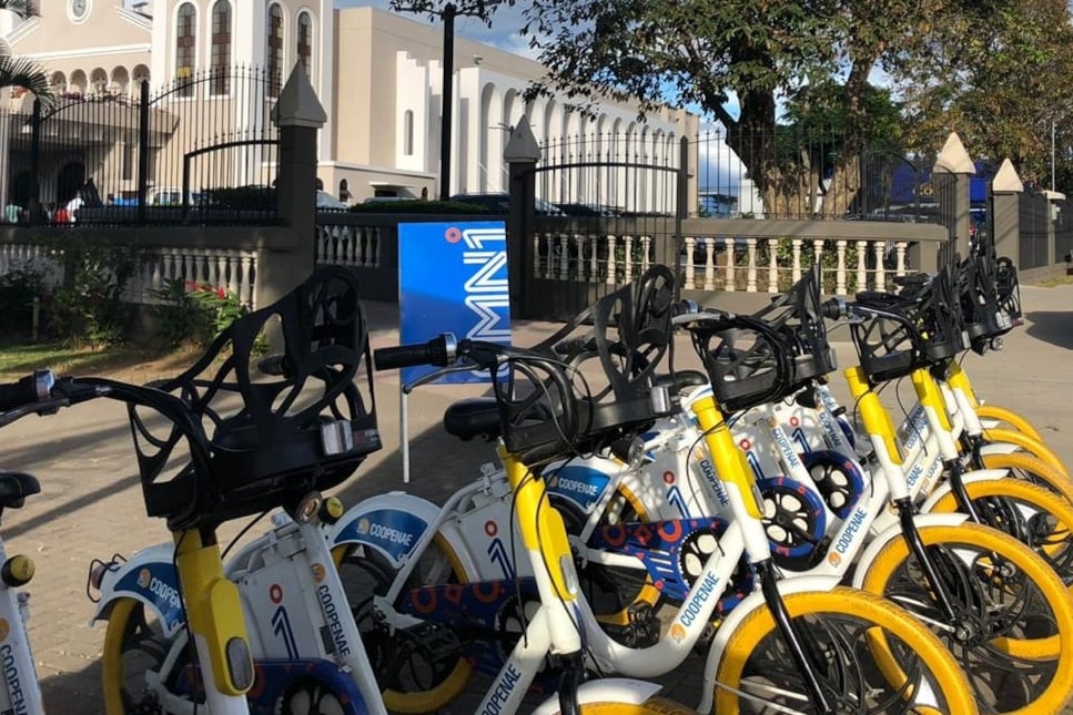 Omni no le cobrará a micro y mini empresas para que puedan seguir moviendo su negocio