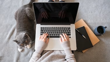 ¡Sáquele provecho al teletrabajo! Ocho claves para desempeñarlo de forma inteligente