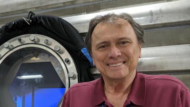 Viajes a Marte: Ad Astra, de Franklin Chang, firma alianza con SpaceNukes para trabajar en tecnología de propulsión eléctrica nuclear