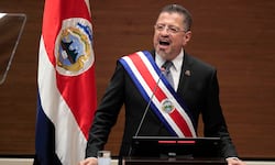 Cómo las instituciones del Estado persiguieron críticos y opositores durante la administración de Rodrigo Chaves