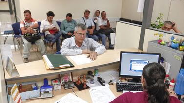 Costa Rica obtiene el menor puntaje y aparece de último en el ranking de gobierno digital de la OCDE