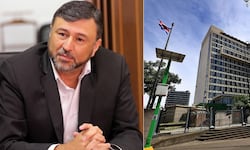 “Si no actuamos ahora, el déficit del IVM presionará las finanzas públicas”, advierte Jaime Barrantes, gerente de pensiones de la Caja