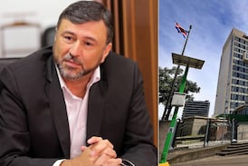 “Si no actuamos ahora, el déficit del IVM presionará las finanzas públicas”, advierte Jaime Barrantes, gerente de pensiones de la Caja