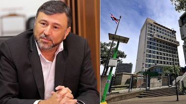 “Si no actuamos ahora, el déficit del IVM presionará las finanzas públicas”, advierte Jaime Barrantes, gerente de pensiones de la Caja