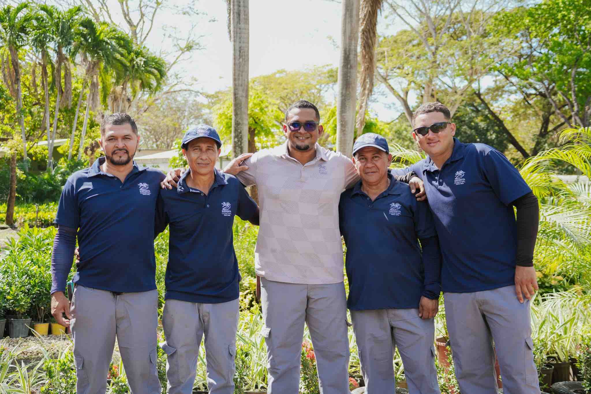 Reserva Conchal